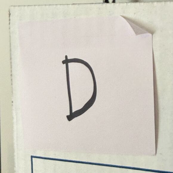 Vtg Y2K Abercrombie & Fitch Skinny Jean Size 33x34 Preppy Casual Actual 33x32.5 - Picture 16 of 16